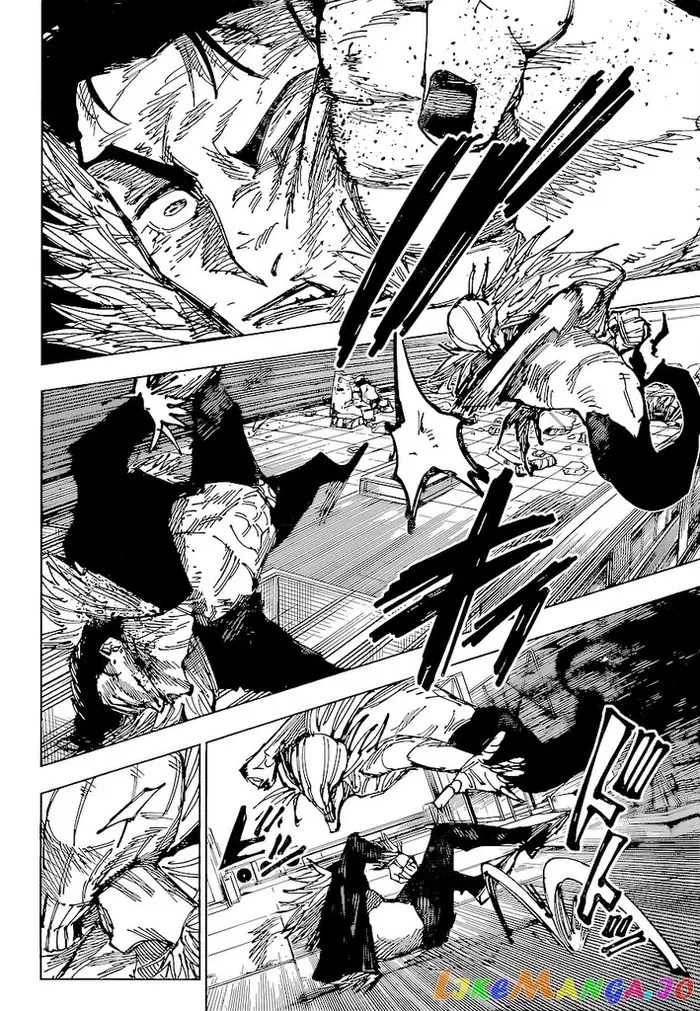 Jujutsu Kaisen Chapter 178 image 09_optimized